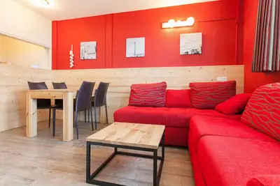 Image de Appartement cosy 2 pièces pour 4 personnes au cœur d'Avoriaz