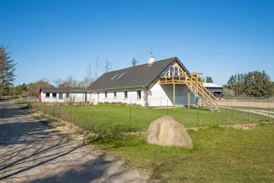 Image de Magnifique appartement de 2 chambres à.