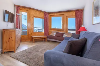 Image de Appartement 5 pers. Avoriaz, accès direct pistes
