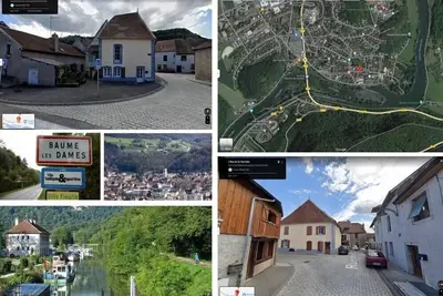 Image de Proche commerces, écoles, centre ville, vélo route Quartier Calme