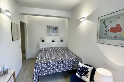 Salty Dreams Guest Room Manarola Cinque Terre