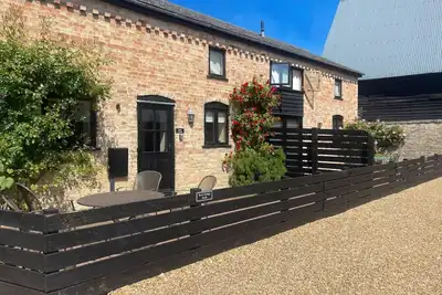 Image de Pretty, Rural Cottage in charming peaceful village