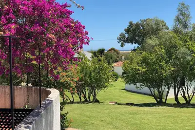 Image de Charming villa in Pedras d'el Rei