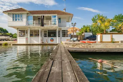 Image de Villa California Dreams Paris Disney