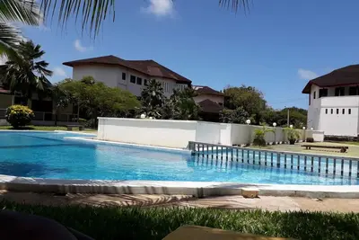 Image de Beach Oasis