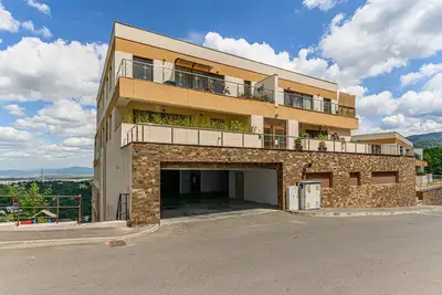 Belview 2br Apartament