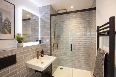 Image de Designer Birmingham apartment