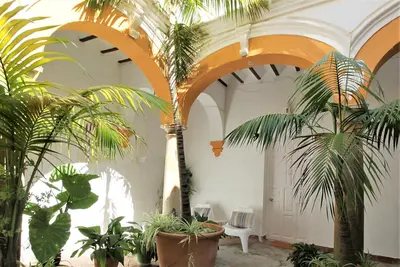 Image de Las Golondrinas - Andaluciaholidays - T1