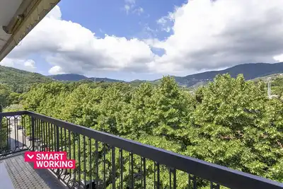 Image de Un Balcone sulle Colline di Rapallo by Wonderful Italy