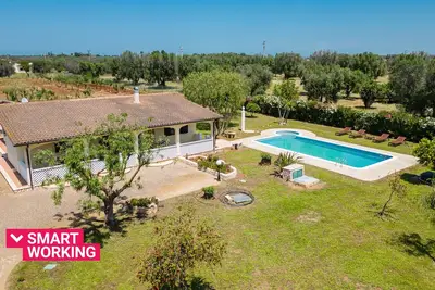 Image de Villa Bella con piscina by Wonderful Italy