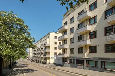 Image de Luxurious Stay in the Heart of Bergen