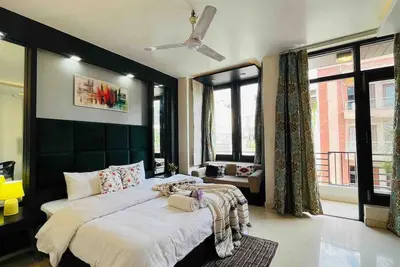 Image de BluO Studio - M Block Mkt @ Greater Kailash