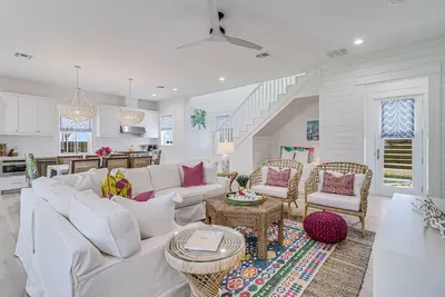 Image de Classic & Cozy! Perfect Cottage @ Cinnamon Shore South + Great Amenities!