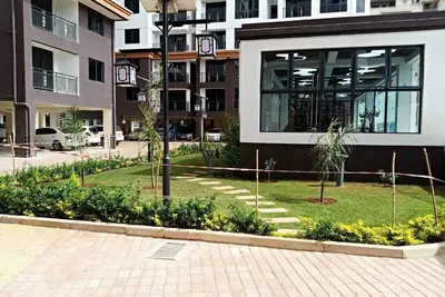 Image de Lux Suites Nataliz Siaya Park Apartments Kileleshwa
