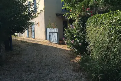 Image de Charmante maison de vacances