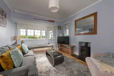 Image de Mermaid Cottage, Carbis Bay -  a house that sleeps 8 guests  in 4 bedrooms