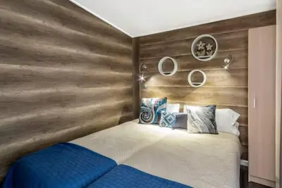 Image de Increíble Ecolodge en Plena Naturaleza