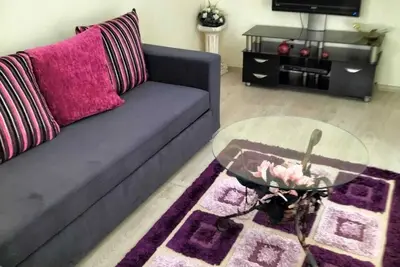 Image de Akarca Bag Evleri