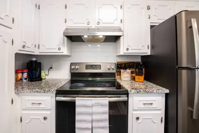 Image de Garden Haven - Family\/WiFi\/Fenced Backyard\/Pets