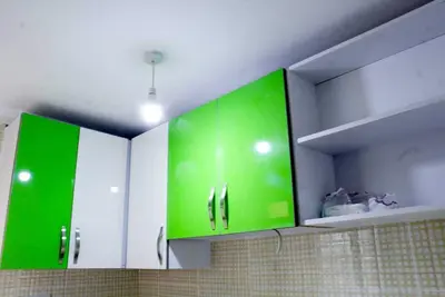Image de Lux Suites Nataliz 1 Bedroom Apartment Utawala