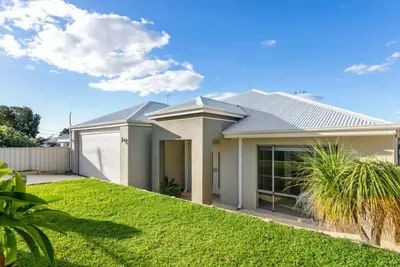 Image de Perfect Family Friendly Home