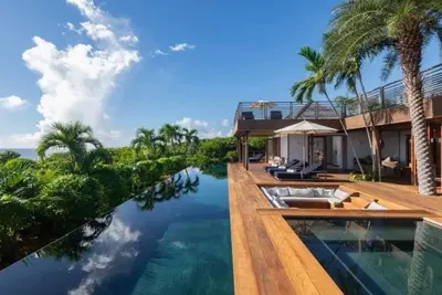 Image de Villa Aura by Fantasia Villas Including a Vip Chef
