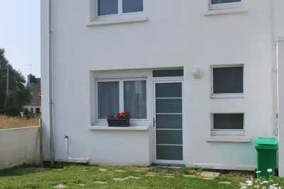 Image de Maison rénovée, jardin clos. proximité Gr et commerces