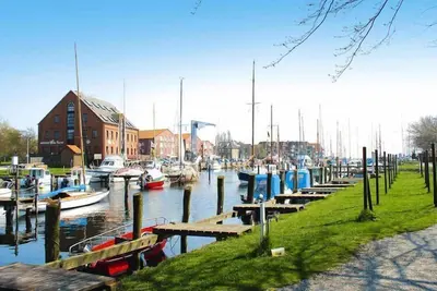 Image de Appartement pour vier Personen à Fehmarn - Orth