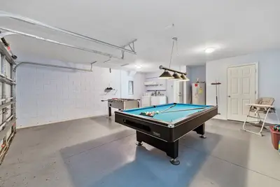 Image de Last Minute Disney Getaway! Private Pool & Themed Bedrooms. Book Now! #21116