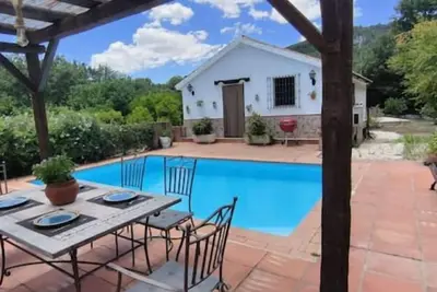 Image de Finca los Naranjos