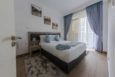 Image de Lux Suites Nova Apartments Westlands