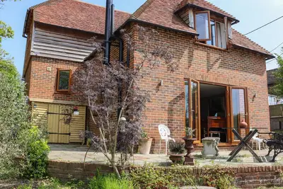 Image de Six Acres House, pet friendly, with open fire in Peasmarsh