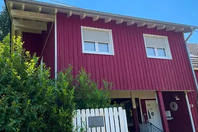 Image de Ferienwohnung Traumschleifchen - Appartement/fewo, Dusche, Wc, Nichtraucher