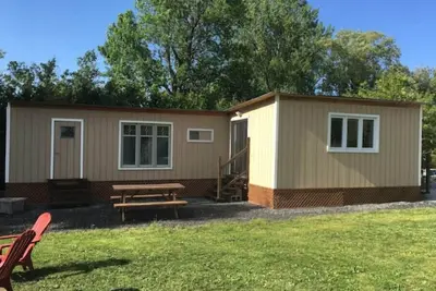 Image de Cottage with sunset view and much more