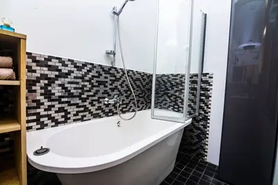 Image de Cozy apartment in the heart of Old Riga