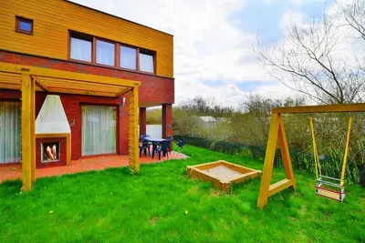 Image de Maisons jumelles, Sarbinowo