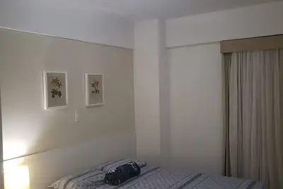 Image de Apartamento no Flat Biarritz Prox a Praia