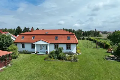 Image de Appartement avec jardin privי א Dar?owo