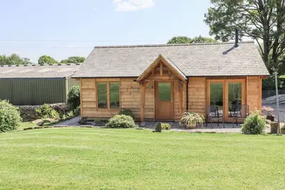 Image de Ulverston House Annex, romantic, character holiday cottage in Darley