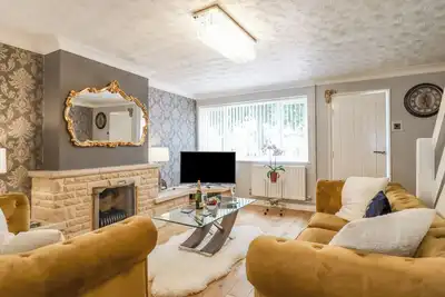 Image de The Angel'S Rest, family friendly, with a garden in Bletchley