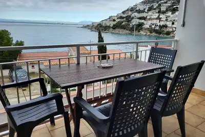 Image de Appartement dans la baie de Canyelles
