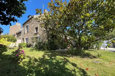 Image de Maison de charme en pierres proche plage