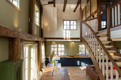 Image de 4 Bedroom Apartment in Walow