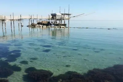 Image de Patrizia House Costa Trabocchi
