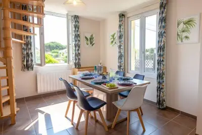 Image de Le Moulin Neuf by Interhome