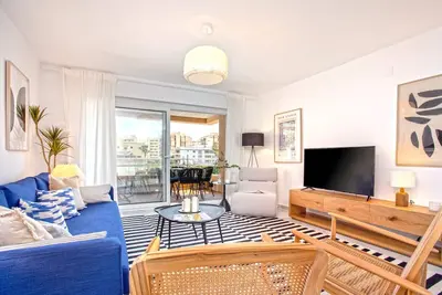 Image de Big Apartment  in Marbella. Ricardo Soriano Iii