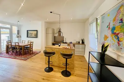 Image de 1 Bedroom Apartment in Braunschweig