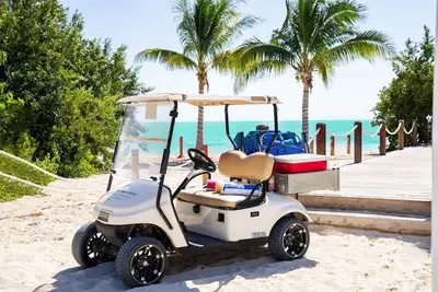 Image de Hakuna Matata Villa + Golf Cart!