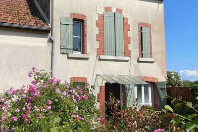 Image de Petite maison — Proche Semur-en-auxois