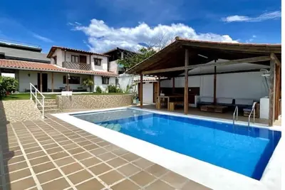 Image de Cabin in Punta Roca